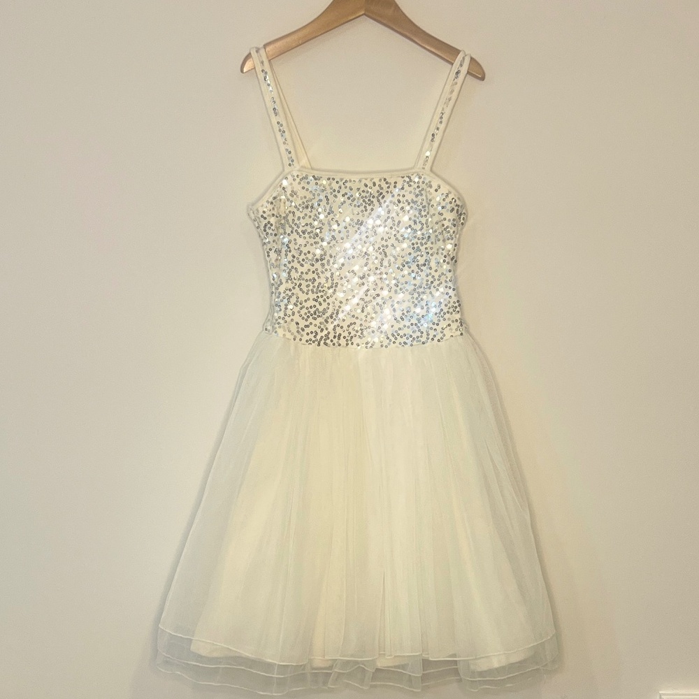 ABERCROMBIE Girl's Party/Occasion Dress